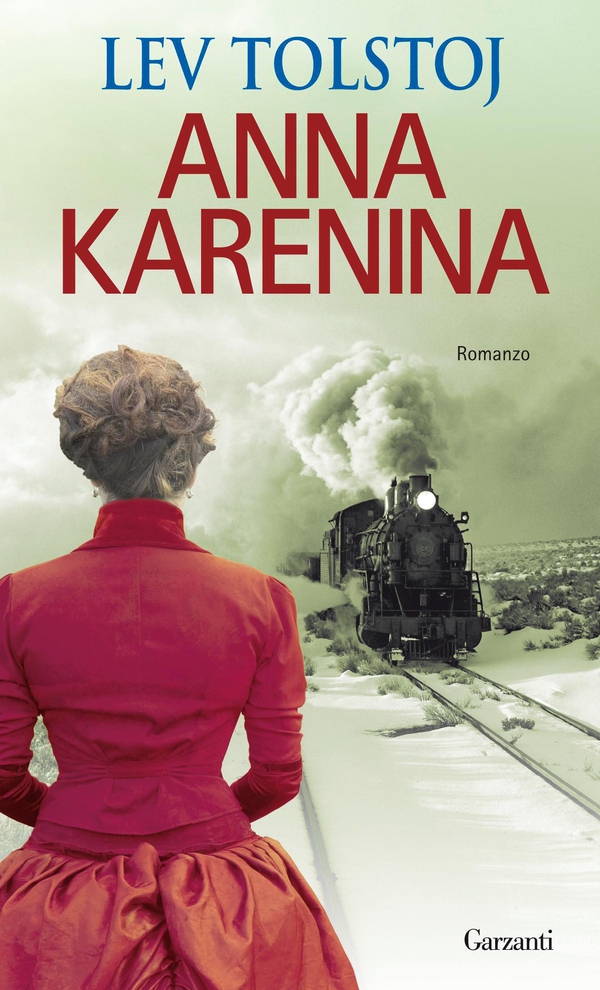 Anna Karenina - Librerie.coop Anna Karenina - Librerie.coop