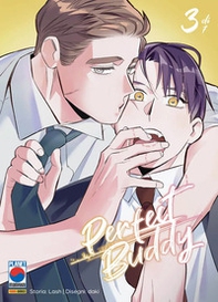 Perfect buddy - Vol. 3 - Librerie.coop