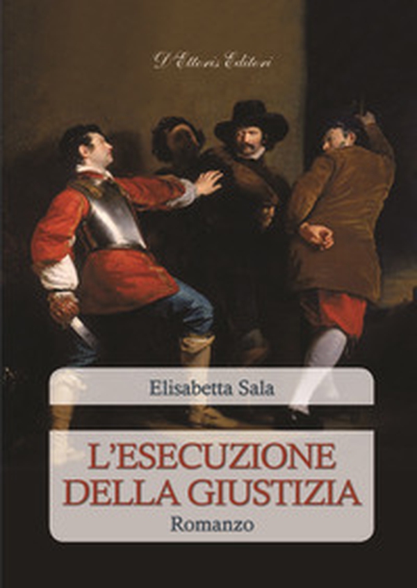 L'esecuzione della giustizia - Librerie.coop L'esecuzione della giustizia - Librerie.coop