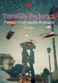 Passeggeri col sorriso di pioggia - Librerie.coop