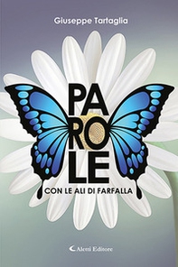 Parole con le ali di farfalla - Librerie.coop