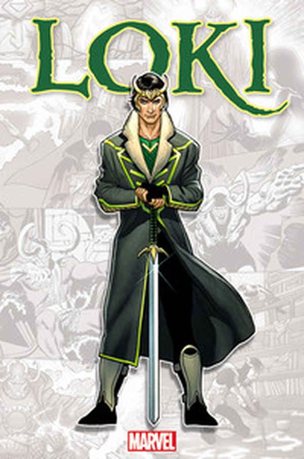 Loki. Marvel-verse - Librerie.coop Loki. Marvel-verse - Librerie.coop