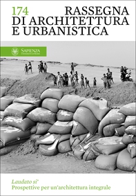 Laudato si'. Prospettive per un'architettura integrale - Librerie.coop