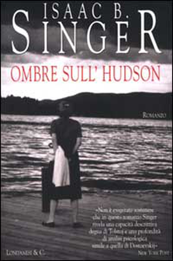Ombre sull'Hudson - Librerie.coop Ombre sull'Hudson - Librerie.coop