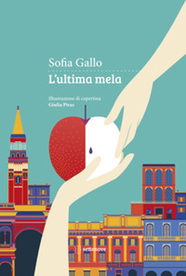 L'ultima mela - Librerie.coop L'ultima mela - Librerie.coop