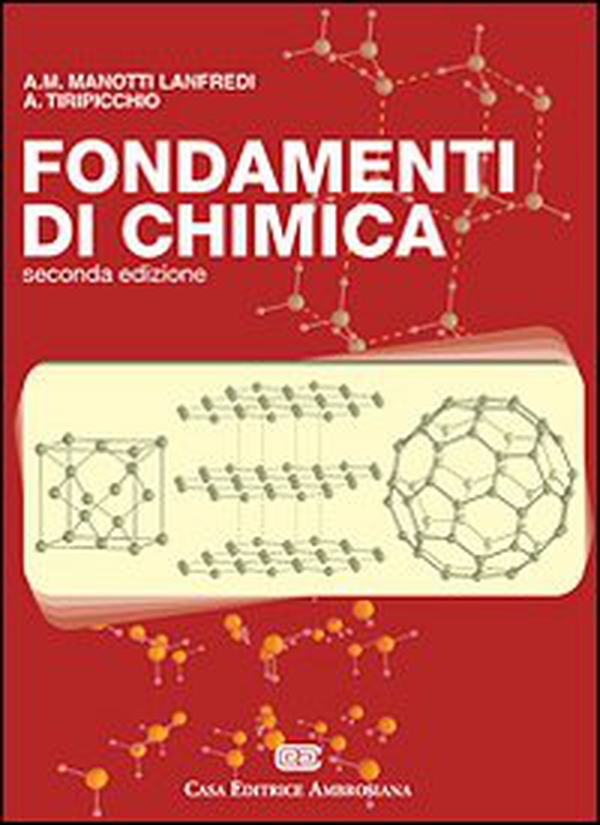 Fondamenti di chimica. Con esercizi - Librerie.coop Fondamenti di chimica. Con esercizi - Librerie.coop