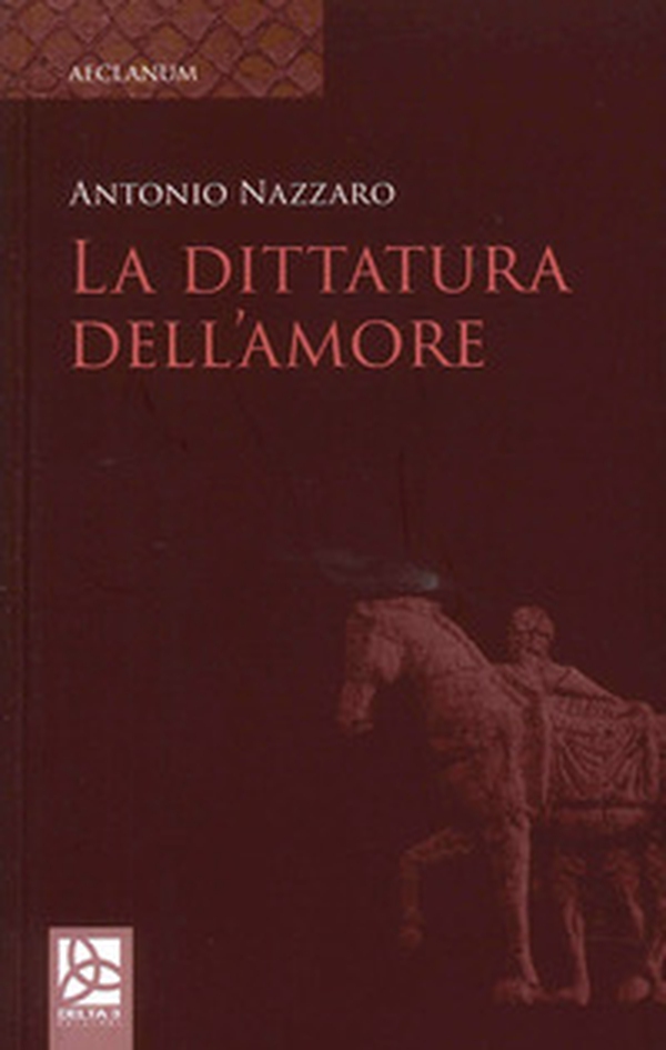 La dittatura dell'amore - Librerie.coop