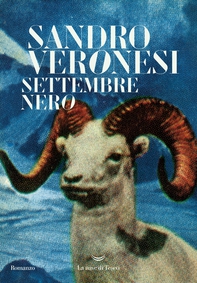 Settembre nero - Librerie.coop Settembre nero - Librerie.coop