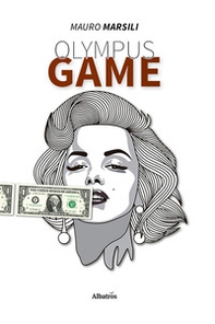 Olympus game - Librerie.coop