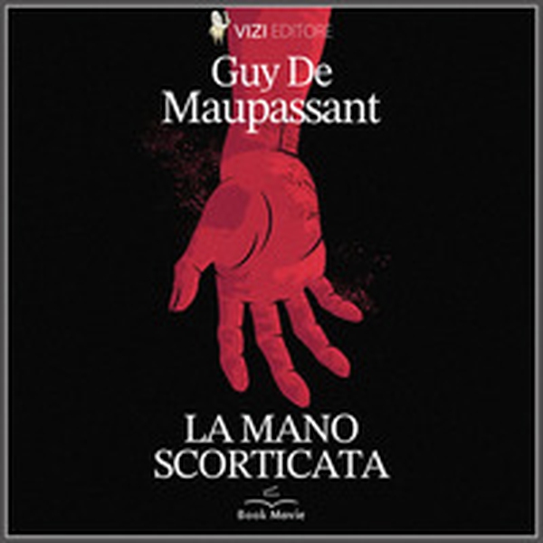 La mano disecada - Librerie.coop La mano disecada - Librerie.coop