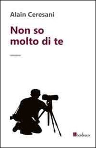 Non so molto di te - Librerie.coop Non so molto di te - Librerie.coop