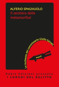 Il sentiero delle metamorfosi - Librerie.coop Il sentiero delle metamorfosi - Librerie.coop