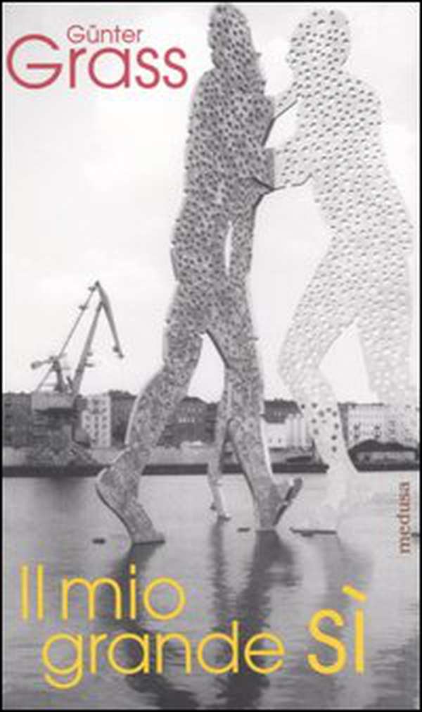 Il mio grande sì - Librerie.coop Il mio grande sì - Librerie.coop
