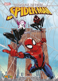 Spider-Man. Marvel action - Vol. 1 - Librerie.coop
