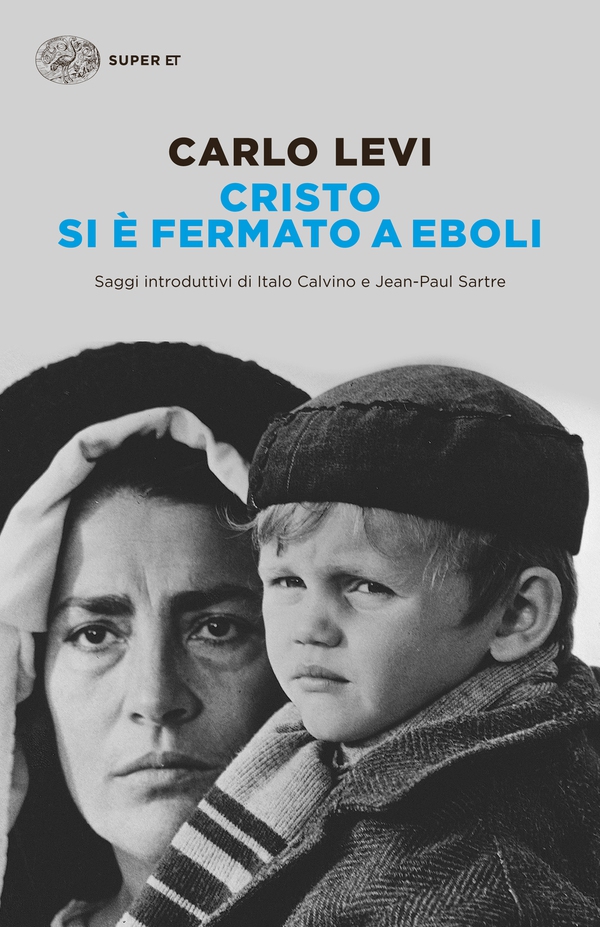 Cristo si è fermato a Eboli - Librerie.coop Cristo si è fermato a Eboli - Librerie.coop