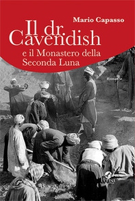 Il dr Cavendish e il Monastero della Seconda Luna - Librerie.coop