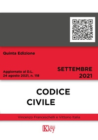 Codice civile - Librerie.coop Codice civile - Librerie.coop