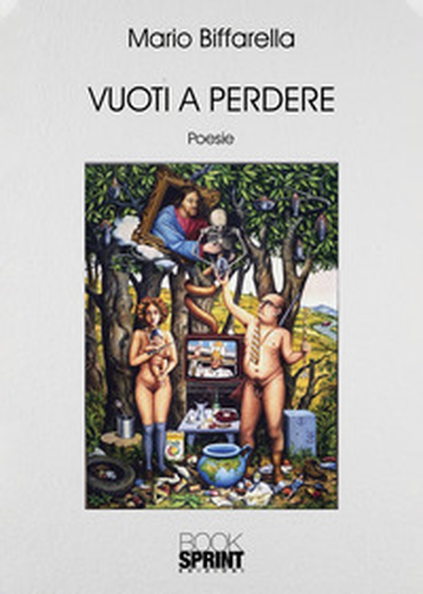 Vuoti a perdere - Librerie.coop Vuoti a perdere - Librerie.coop