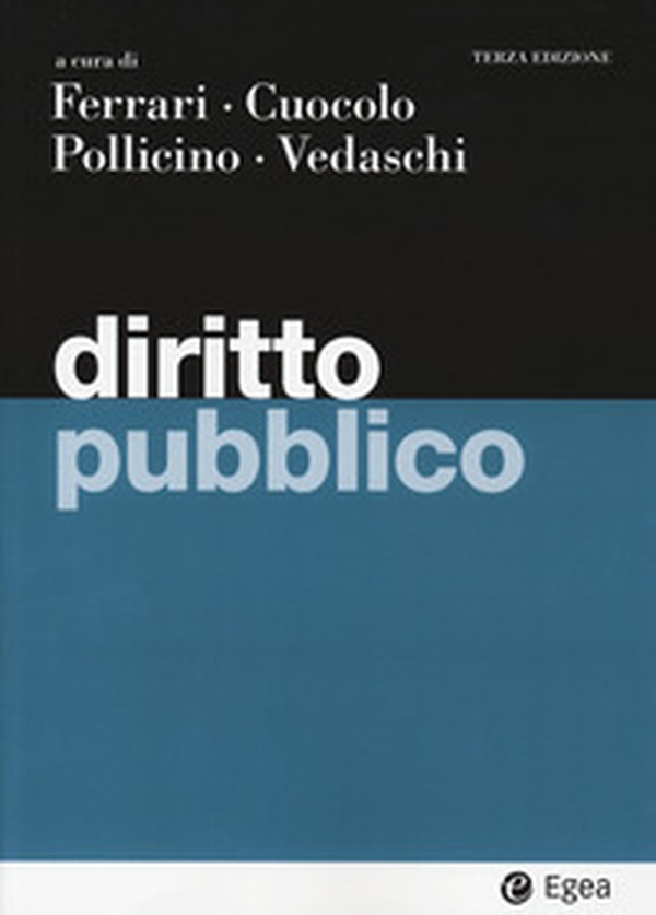 Diritto pubblico - Librerie.coop Diritto pubblico - Librerie.coop