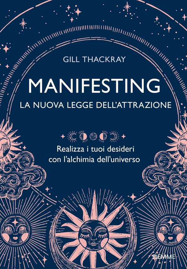 Manifesting - La nuova legge dell'attrazione - Librerie.coop Manifesting - La nuova legge dell'attrazione - Librerie.coop