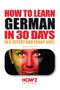 How to learn german in 30 days - Librerie.coop