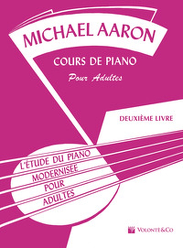 Course de piano adulte - Librerie.coop Course de piano adulte - Librerie.coop