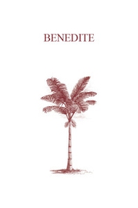 Benedite - Librerie.coop Benedite - Librerie.coop