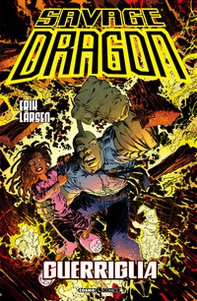 Savage Dragon - Librerie.coop
