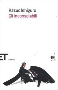 Gli inconsolabili - Librerie.coop Gli inconsolabili - Librerie.coop