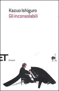 Gli inconsolabili - Librerie.coop