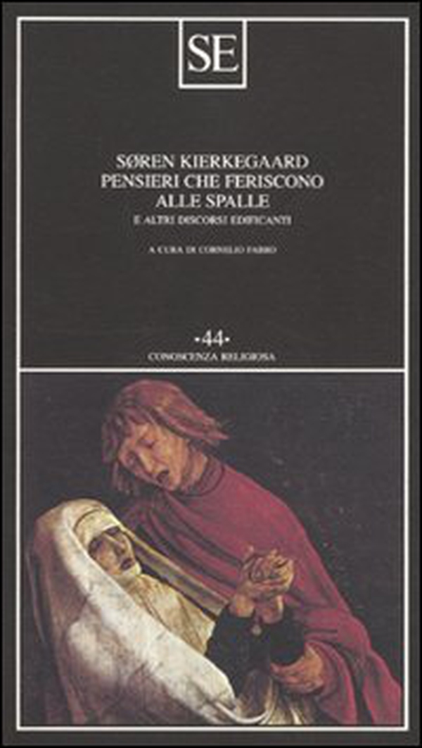 Pensieri che feriscono alle spalle e altri discorsi edificanti - Librerie.coop Pensieri che feriscono alle spalle e altri discorsi edificanti - Librerie.coop