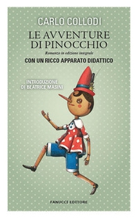 Le avventure di Pinocchio - Librerie.coop Le avventure di Pinocchio - Librerie.coop