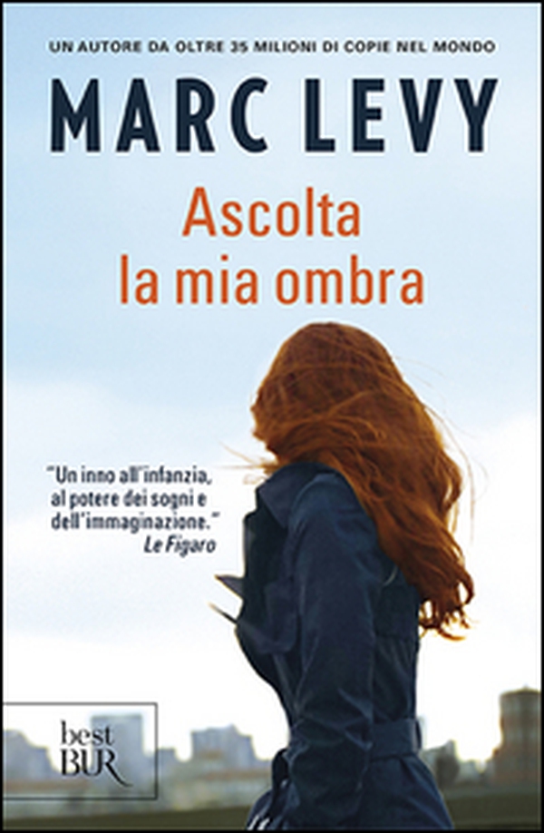 Ascolta la mia ombra - Librerie.coop Ascolta la mia ombra - Librerie.coop