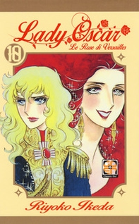 Lady Oscar. Le rose di Versailles - Librerie.coop