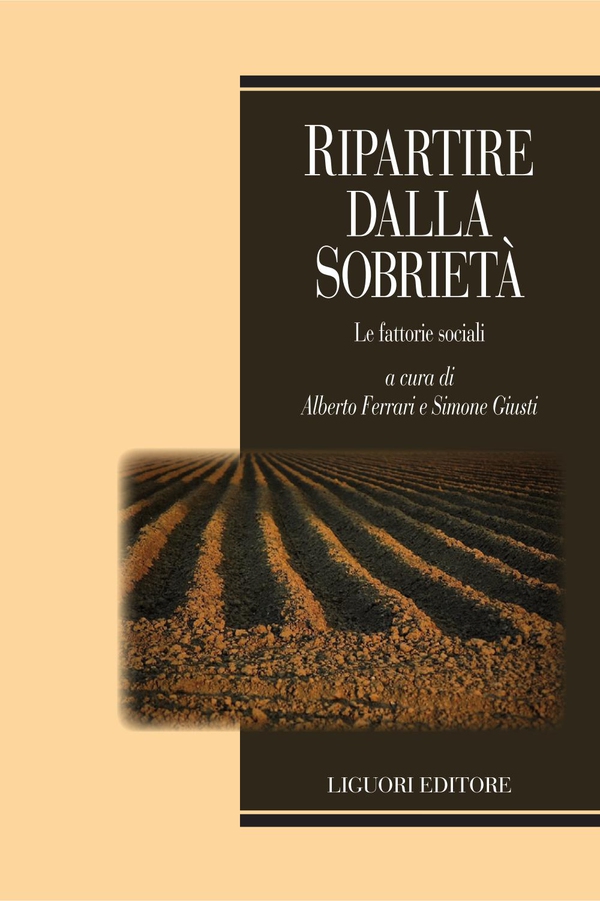 Ripartire dalla sobrietà - Librerie.coop Ripartire dalla sobrietà - Librerie.coop