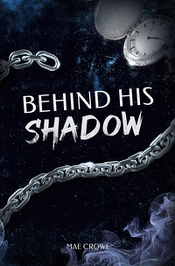 Behind his shadow - Librerie.coop