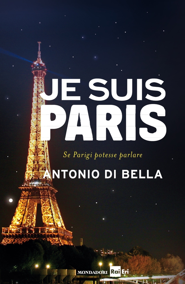 Je suis Paris - Librerie.coop Je suis Paris - Librerie.coop