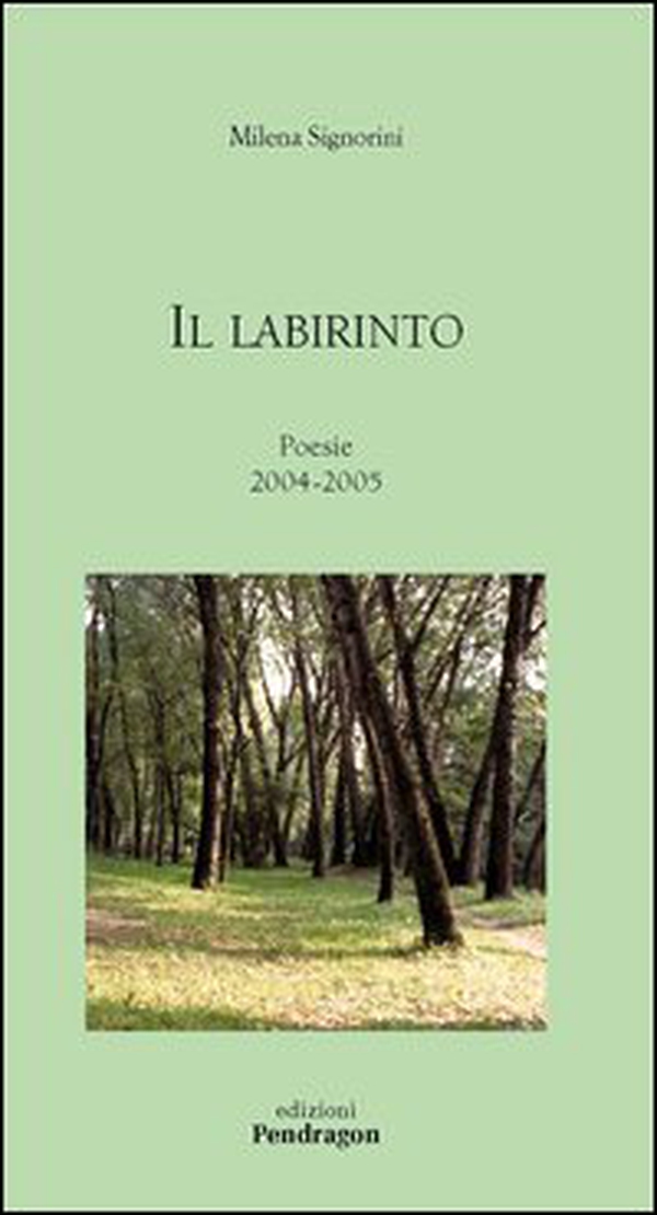 Il labirinto - Librerie.coop Il labirinto - Librerie.coop