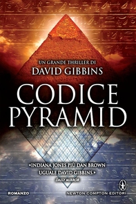 Codice Pyramid - Librerie.coop Codice Pyramid - Librerie.coop