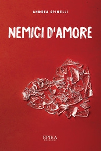 Nemici d'amore - Librerie.coop