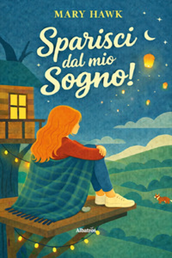 Sparisci dal mio sogno! - Librerie.coop