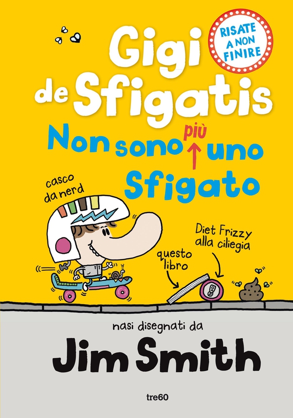 Non sono più uno sfigato - Librerie.coop Non sono più uno sfigato - Librerie.coop