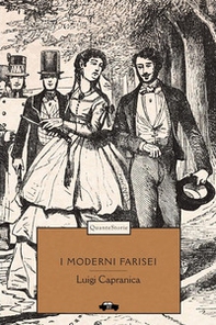 I moderni farisei - Librerie.coop