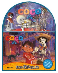 Coco. Libro gioca kit - Librerie.coop Coco. Libro gioca kit - Librerie.coop