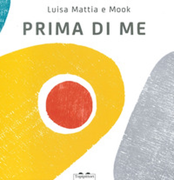Prima di me - Librerie.coop Prima di me - Librerie.coop