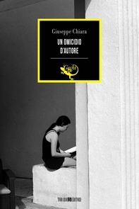 Un omicidio d'autore - Librerie.coop Un omicidio d'autore - Librerie.coop