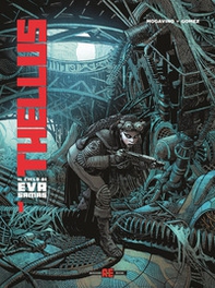 Thellus. Il ciclo di Eva Samas - Vol. 1 - Librerie.coop