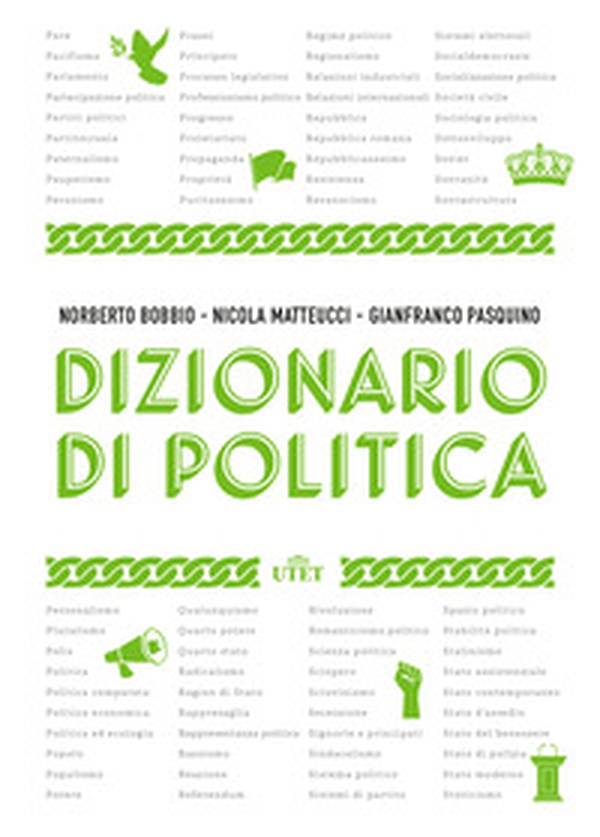 Dizionario di politica - Librerie.coop Dizionario di politica - Librerie.coop
