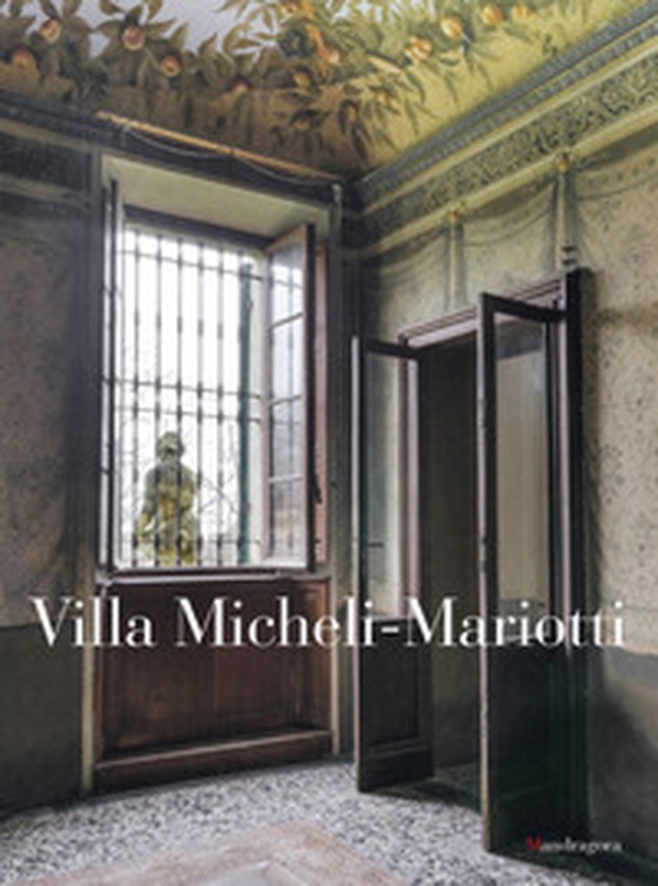 Villa Micheli-Mariotti - Librerie.coop Villa Micheli-Mariotti - Librerie.coop