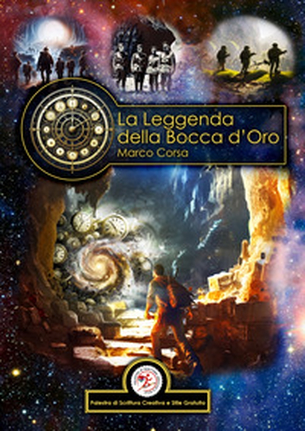 La leggenda della bocca d'oro - Librerie.coop La leggenda della bocca d'oro - Librerie.coop